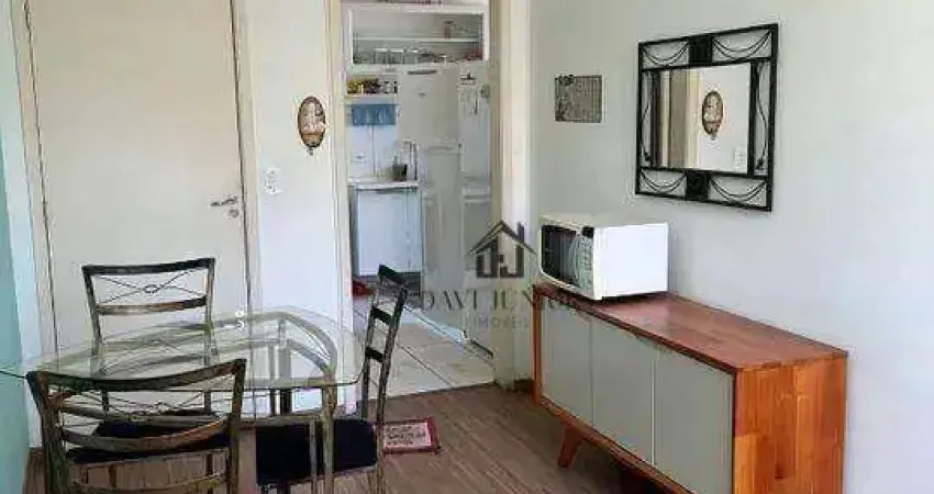 Apartamento à venda, 55 m² por R$ 222.000,00 - Jardim Los Angeles - Sorocaba/SP