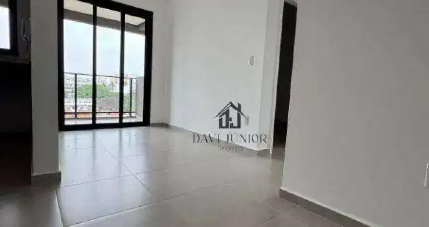 Apartamento à venda, 57 m² por R$ 536.000,00 - Jardim Paulistano - Sorocaba/SP