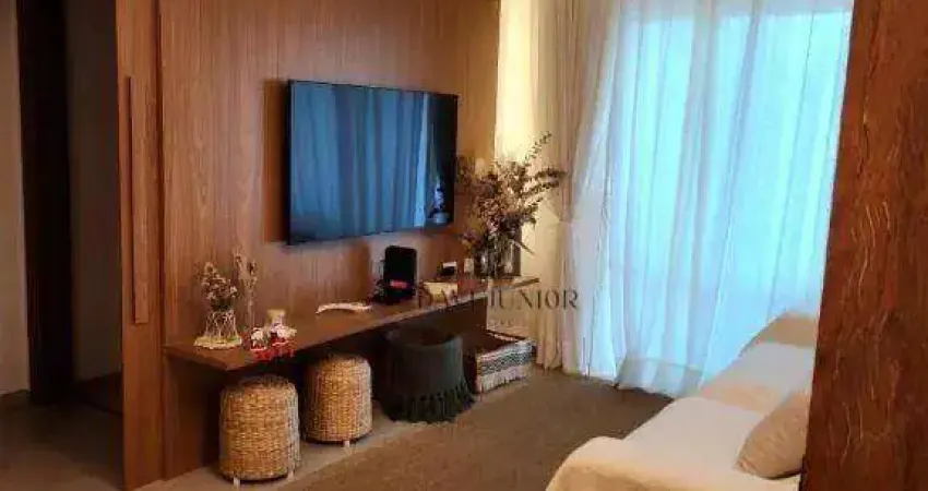 Apartamento à venda, 125 m² por R$ 950.000,00 - Parque Campolim - Sorocaba/SP