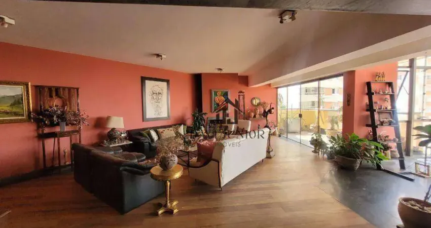 Apartamento à venda, 188 m² por R$ 800.000,00 - Centro - Sorocaba/SP