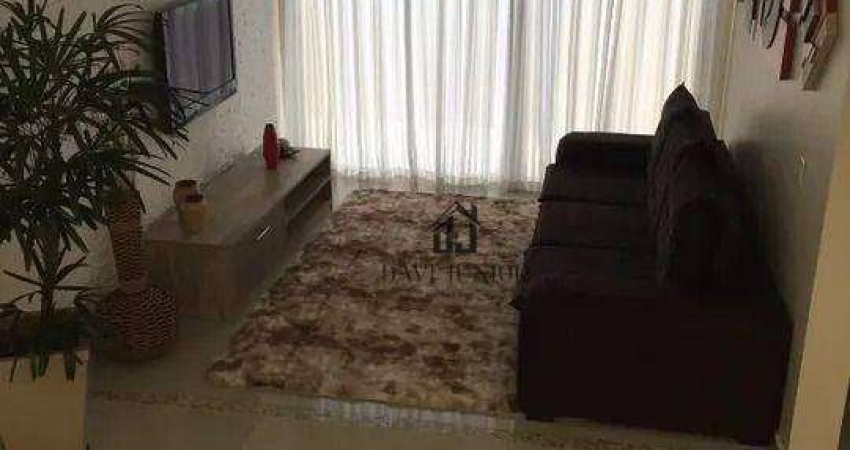 Casa com 3 dormitórios sendo 1 suite à venda, 270 m² por R$ 1.200.000 - Condominio Golden Park Residence - Sorocaba/SP