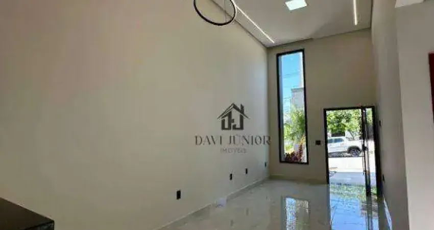 Casa à venda, 128 m² por R$ 755.000,00 - Condomínio Horto Florestal Villagio - Sorocaba/SP