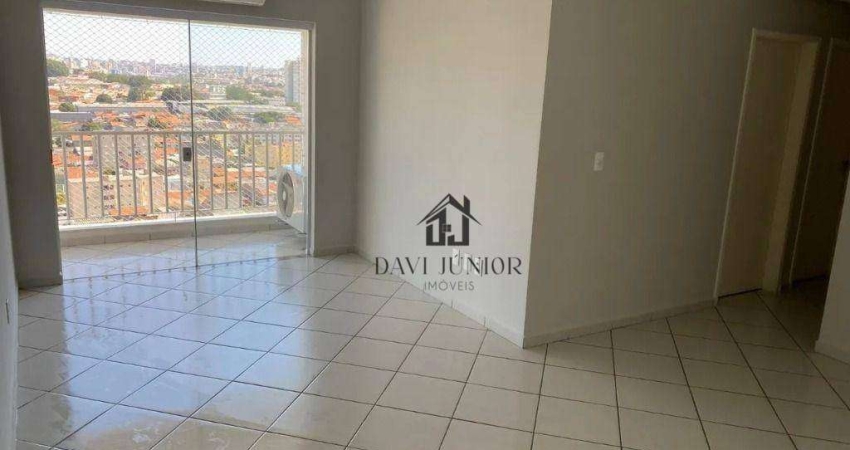 Apartamento à venda, 85 m² por R$ 640.000,00 - Jardim Piratininga - Sorocaba/SP