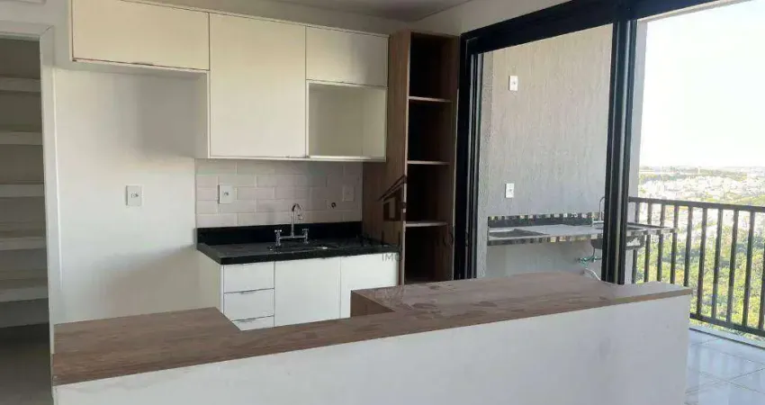 Apartamento com 3 dormitórios, 125 m² - venda por R$ 1.500.000,00 ou aluguel por R$ 7.135,83/mês - Alto da Boa Vista - Sorocaba/SP