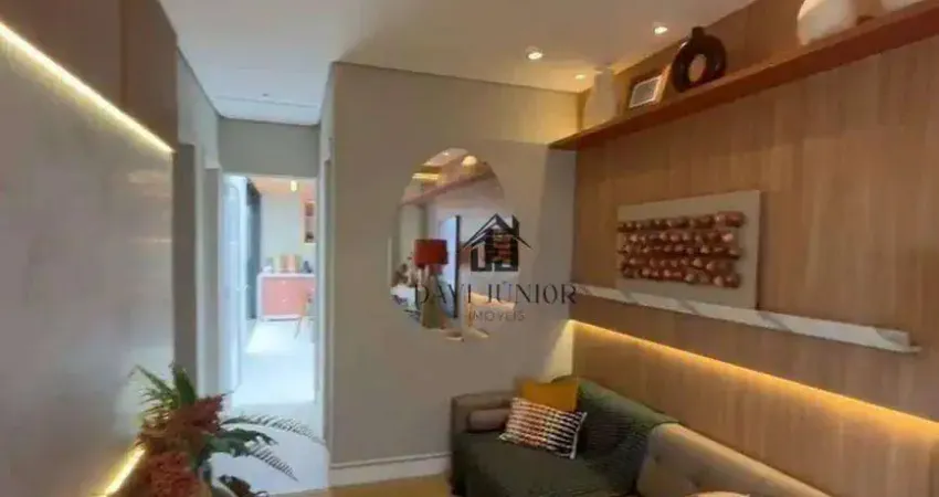 Casa à venda, 55 m² por r$ 445.000,00 - condomínio villa magari - sorocaba/sp