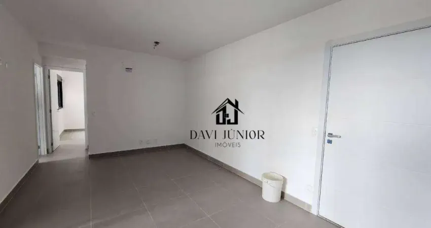 Apartamento com 2 dormitórios à venda, 67 m² por R$ 700.000,00 - Parque Morumbi - Votorantim/SP