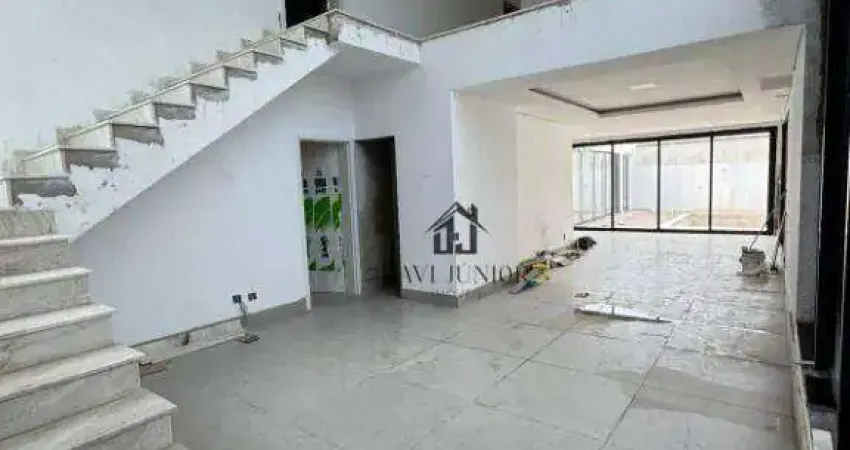 Casa à venda, 284 m² por R$ 2.500.000,00 - Condomínio Chácara Ondina - Sorocaba/SP
