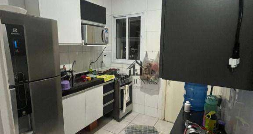 Casa à venda, 110 m² por R$ 393.000,00 - Condomínio Villa Di Luna - Sorocaba/SP