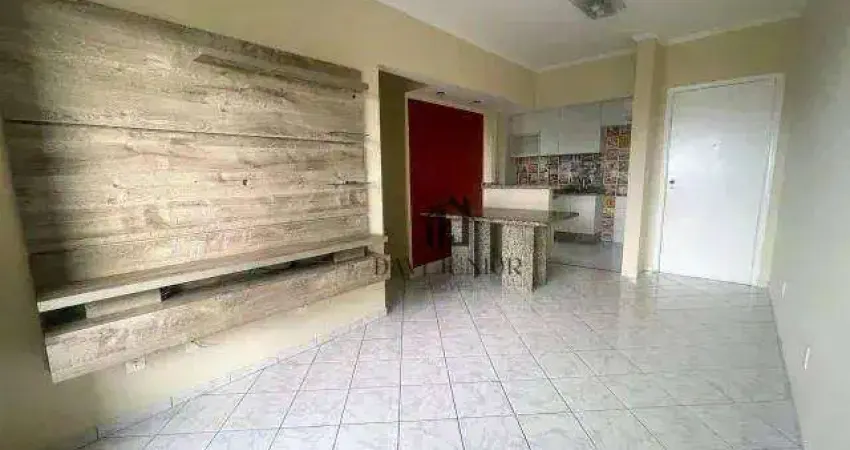 Apartamento com 3 dormitórios  sendo 1 suiteà venda, 70 m² por R$ 420.000 - Vila Santa Francisca - Sorocaba/SP