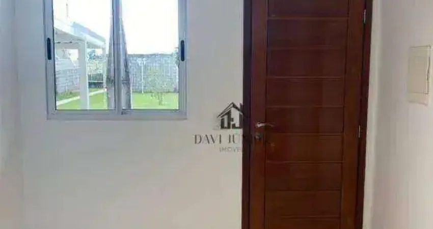 Casa à venda, 66 m² por R$ 390.000,00 - Residencial Coimbra - Sorocaba/SP