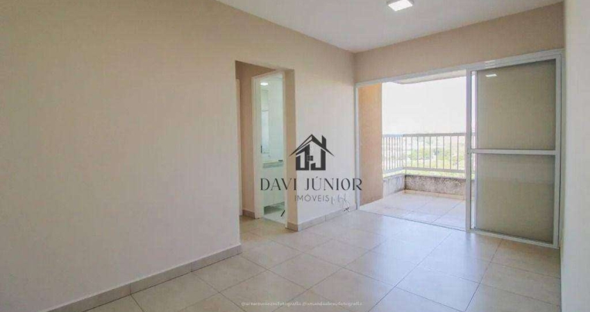 Apartamento com 2 dormitórios à venda, 64 m² por R$ 360.000,00 - Vila Hortência - Sorocaba/SP