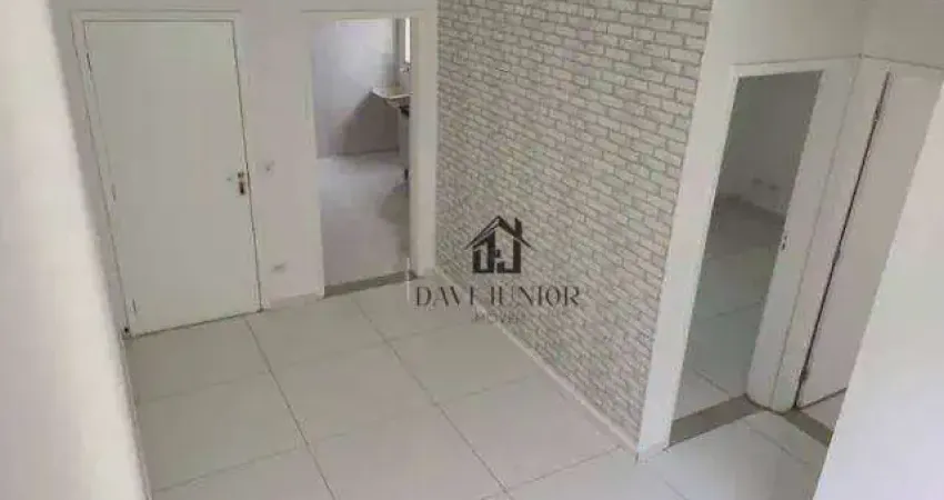 Apartamento à venda, 52 m² por R$ 181.000,00 - Jardim Los Angeles - Sorocaba/SP