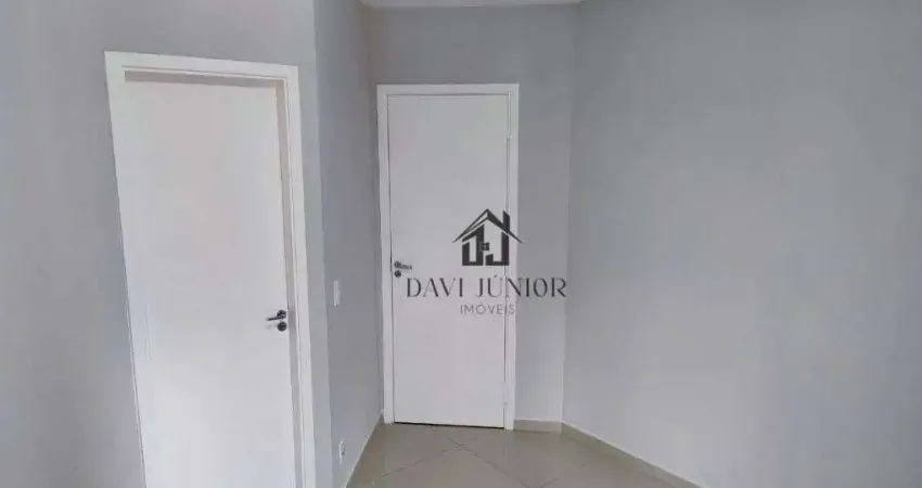 Apartamento com 3 dormitórios à venda, 51 m² por R$ 405.000,00 - Vila Progresso - Sorocaba/SP