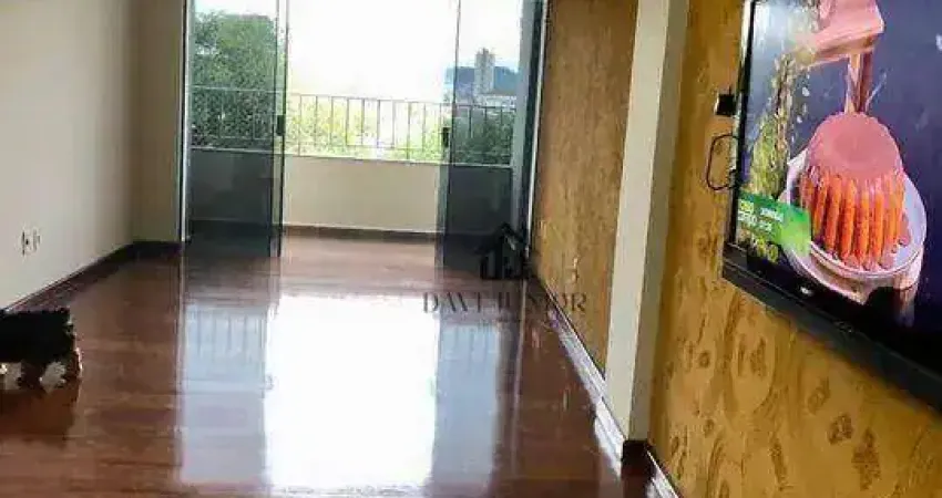 Apartamento à venda, 113 m² por R$ 470.000,00 - Centro - Sorocaba/SP