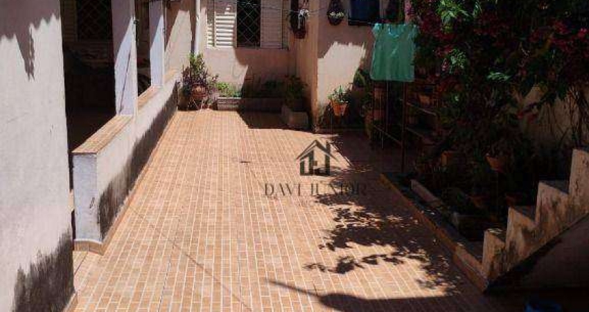 Casa à venda, 211 m² por R$ 409.000,00 - Vila Barcelona - Sorocaba/SP