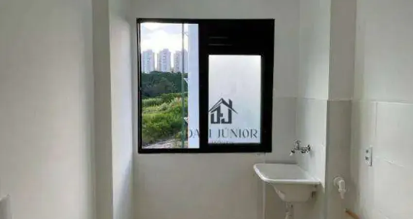Apartamento à venda, 43 m² por R$ 236.000,00 - Centro - Votorantim/SP