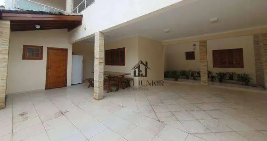 Casa à venda, 330 m² por R$ 1.450.000,00 - Residencial Votorantim Park II - Votorantim/SP