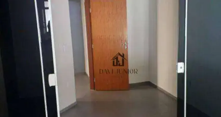Casa à venda, 370 m² por R$ 850.000,00 - Vila Santana - Sorocaba/SP