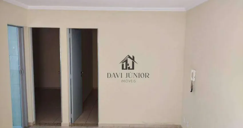 Apartamento à venda, 42 m² por R$ 180.000,00 - Jardim Guadalajara - Sorocaba/SP