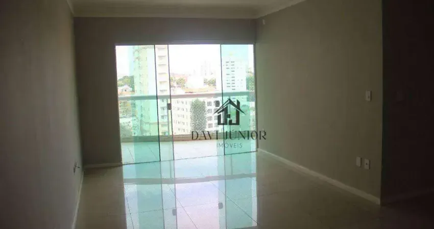 Apartamento à venda, 122 m² por R$ 850.000,00 - Jardim Paulistano - Sorocaba/SP