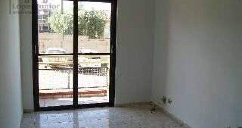 Apartamento com 3 dormitórios à venda, 74 m² por R$ 330.000,00 - Jardim Nova Manchester - Sorocaba/SP