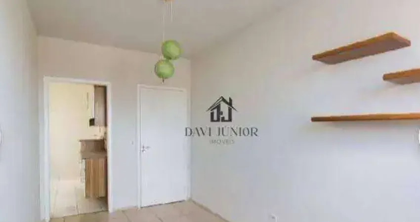 Apartamento à venda, 58 m² por R$ 200.000,00 - Vila Jardini - Sorocaba/SP
