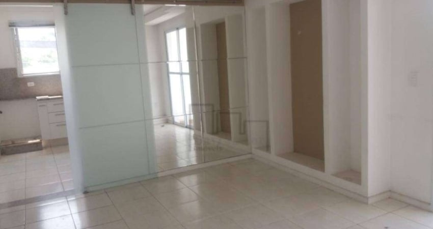 Apartamento à venda, 55 m² por R$ 280.000,00 - Jardim Europa - Sorocaba/SP
