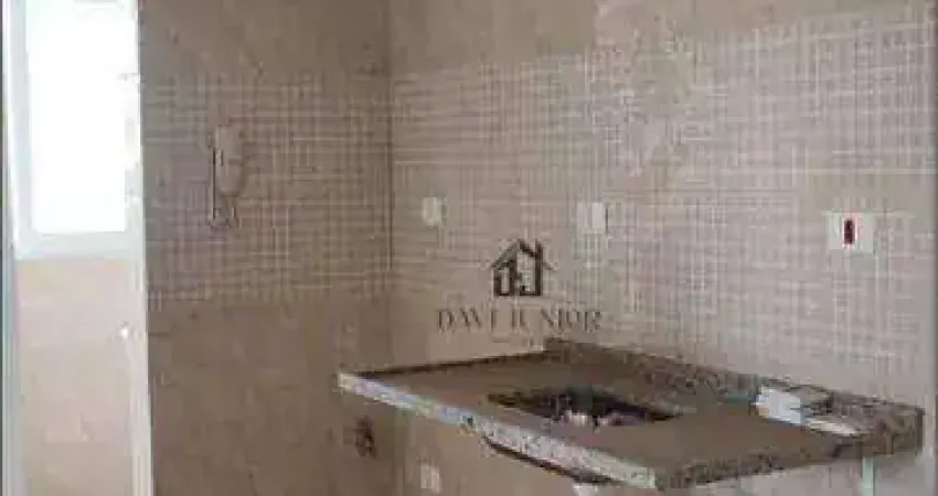 Apartamento à venda, 54 m² por R$ 300.000,00 - Vila Barão - Sorocaba/SP