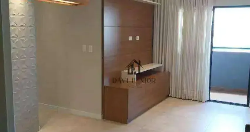 Apartamento à venda, 112 m² por R$ 440.000,00 - Vila Santa Francisca - Sorocaba/SP