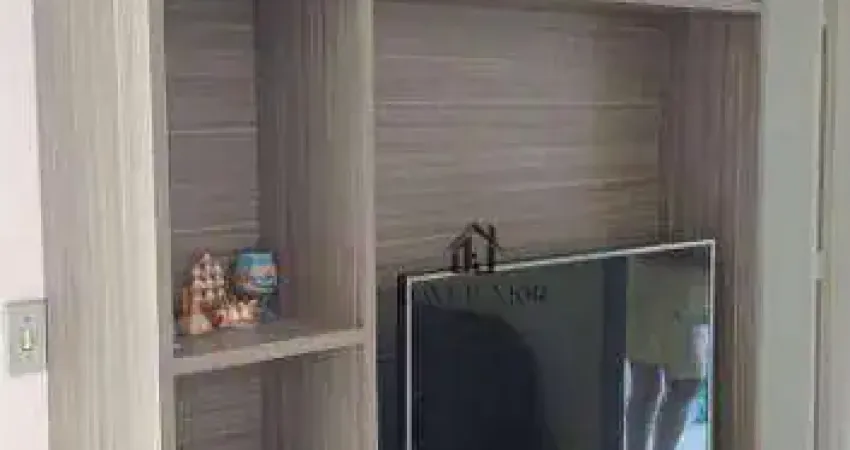 Apartamento à venda, 49 m² por R$ 255.000,00 - Jardim Guadalajara - Sorocaba/SP