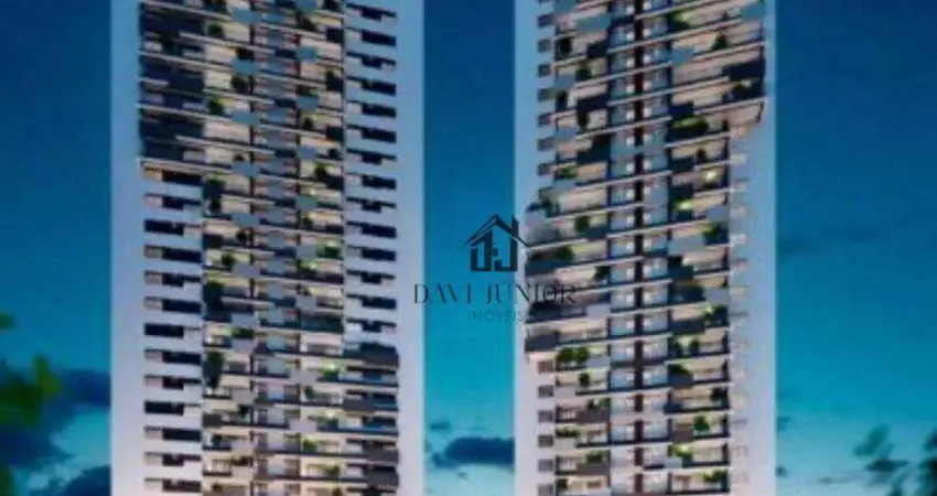 Apartamento à venda, 192 m² por R$ 2.200.000,00 - Jardim Faculdade - Sorocaba/SP