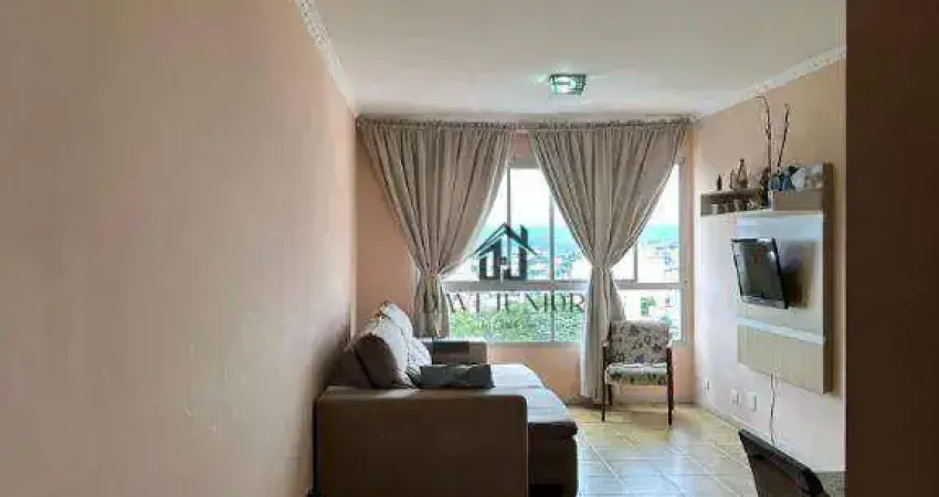 Apartamento à venda, 139 m² por R$ 460.000,00 - Centro - Sorocaba/SP