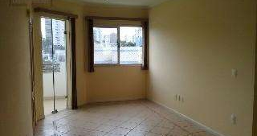 Apartamento com 3 dormitórios sendo 1 suíte  à venda, 80 m² por R$ 395.000 - Jardim Faculdade - Sorocaba/SP