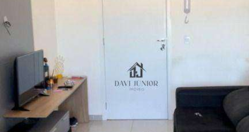 Apartamento à venda, 46 m² por R$ 290.000,00 - Vila Helena - Sorocaba/SP
