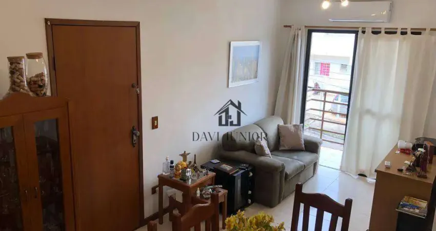 Apartamento à venda, 62 m² por R$ 292.900,00 - Jardim Europa - Sorocaba/SP