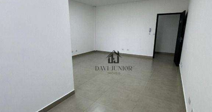 Sala para alugar, 40 m² por R$ 2.200,00/mês - Jardim do Paço - Sorocaba/SP
