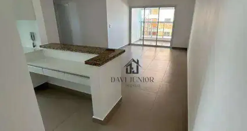 Apartamento para alugar, 92 m² por R$ 5.605,00/mês - Parque Campolim - Sorocaba/SP