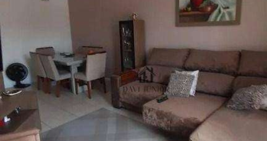 Apartamento, 86 m² - venda por R$ 460.000,00 ou aluguel por R$ 2.635,00/mês - Jardim Morumbi - Sorocaba/SP