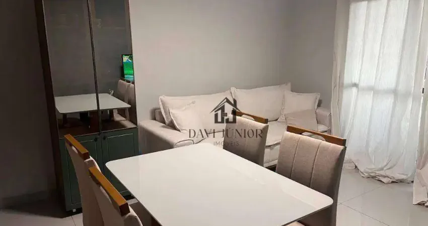 Apartamento à venda, 77 m² por R$ 360.400,00 - Jardim Novo Mundo - Sorocaba/SP