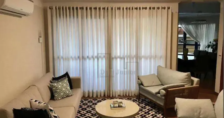 Apartamento com 3 dormitórios à venda, 224 m² por R$ 960.000,00 - Centro - Sorocaba/SP