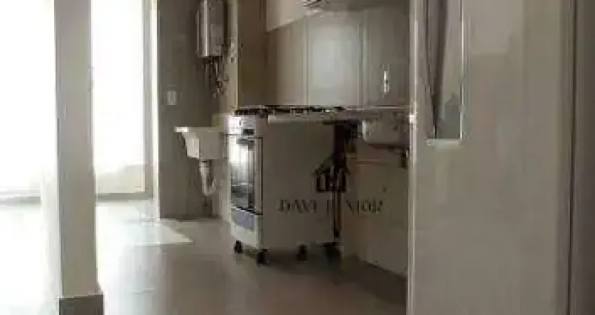 Apartamento com 2 dormitórios à venda, 61 m² por R$ 460.000,00 - Além Ponte - Sorocaba/SP