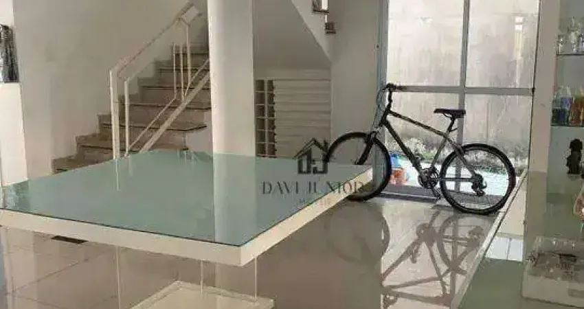 Casa com 4 dormitórios à venda, 250 m² por R$ 1.900.000,00 - Condomínio Granja Olga I - Sorocaba/SP