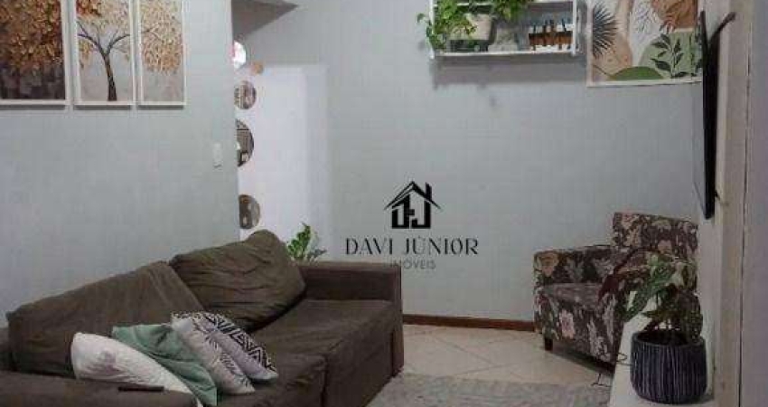 Apartamento com 2 dormitórios à venda, 70 m² por R$ 270.000,00 - Jardim Guadalajara - Sorocaba/SP