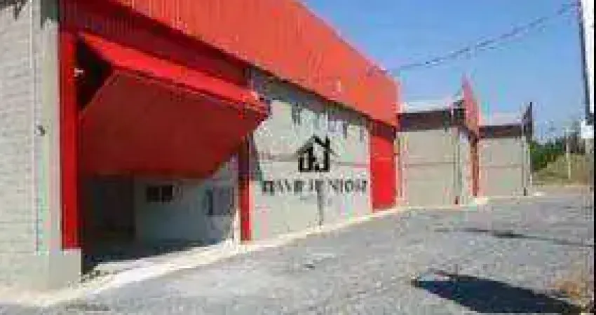 Galpão para alugar, 1200 m² por R$ 25.560,00/mês - Jardim Ibiti do Paço - Sorocaba/SP