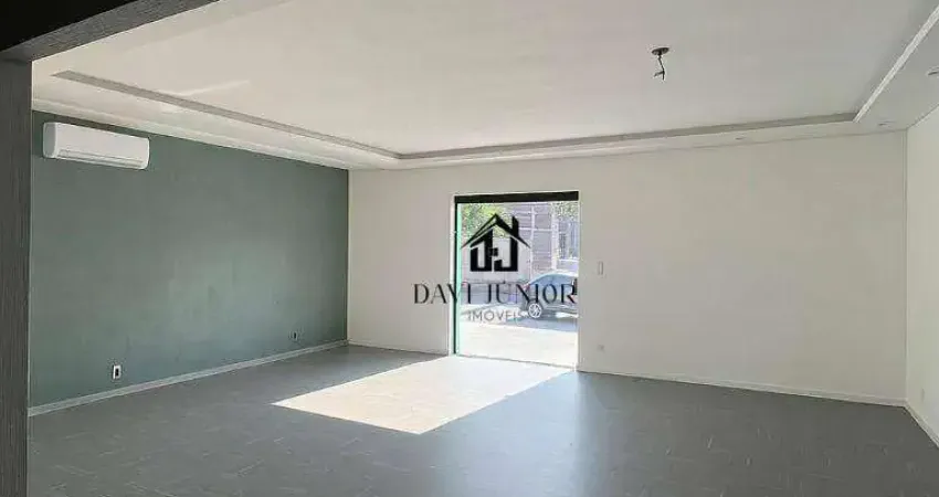 Salão para alugar, 419 m² por R$ 17.680,16/mês - Vila Trujillo - Sorocaba/SP