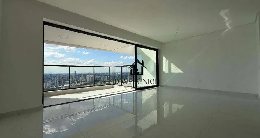 Apartamento à venda, 104 m² por R$ 1.250.000,00 - Parque Campolim - Sorocaba/SP