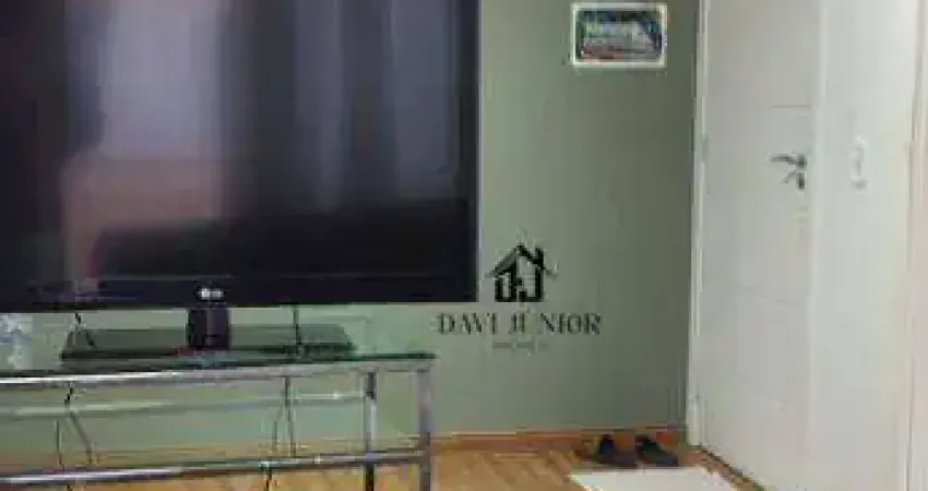 Apartamento à venda, 47 m² por R$ 235.000,00 - Jardim Vera Cruz - Sorocaba/SP