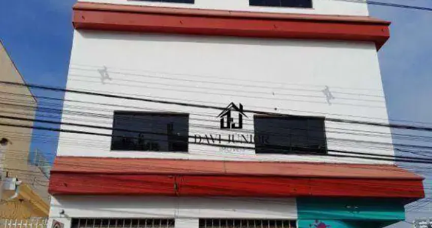 Prédio para alugar, 700 m² por R$ 9.000,00/mês - Centro - Sorocaba/SP