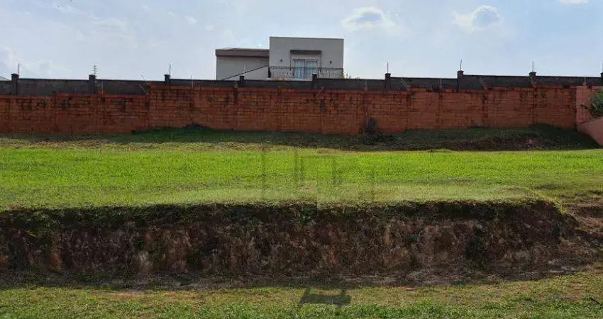 Terreno à venda, 300 m² por R$ 350.000,00 - Condomínio Residencial Aldeia da Mata - Votorantim/SP