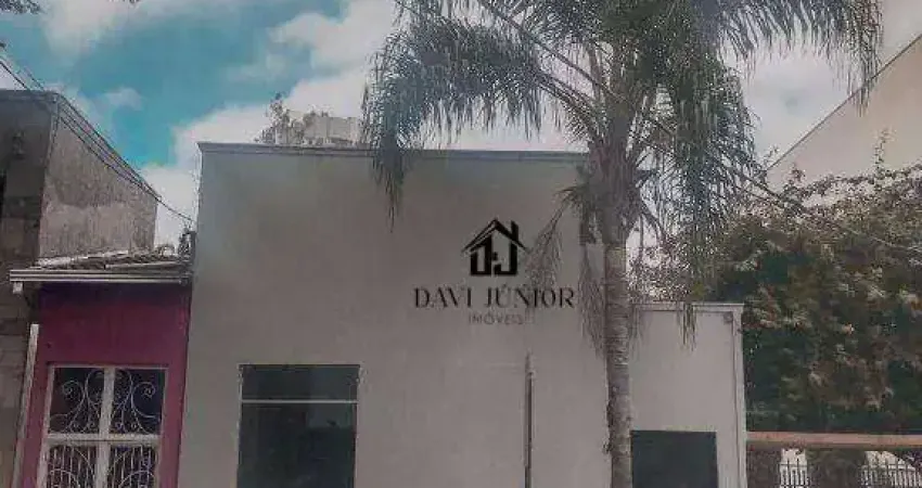 Salão para alugar, 100 m² por R$ 4.600,00/mês - Centro - Sorocaba/SP